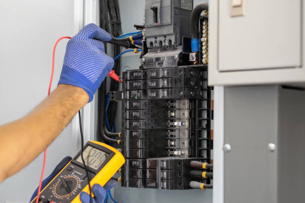 Why Trust Our Licensed Electricians for Your Electrical Needs in Deer Park, TX?